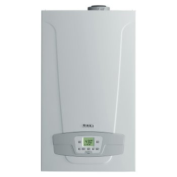 Centrală în condensare, numai încălzire, BAXI LUNA DUO-TEC MP+ 1.110, fără coș de fum